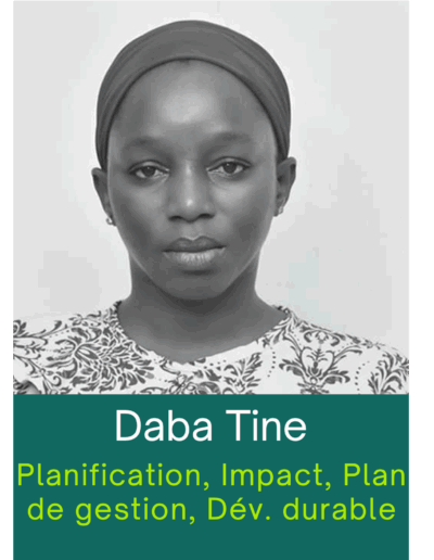 Daba Tine
