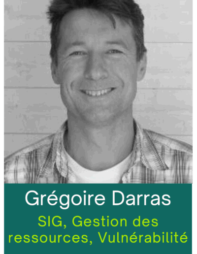 Grégoire Darras